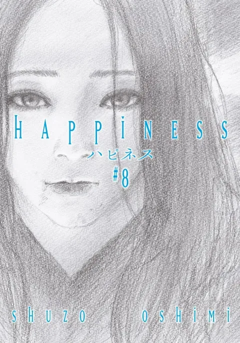 Happiness Cilt 8