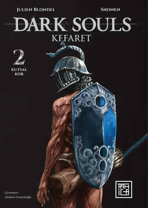 Dark Souls: Kefaret Cilt 2
