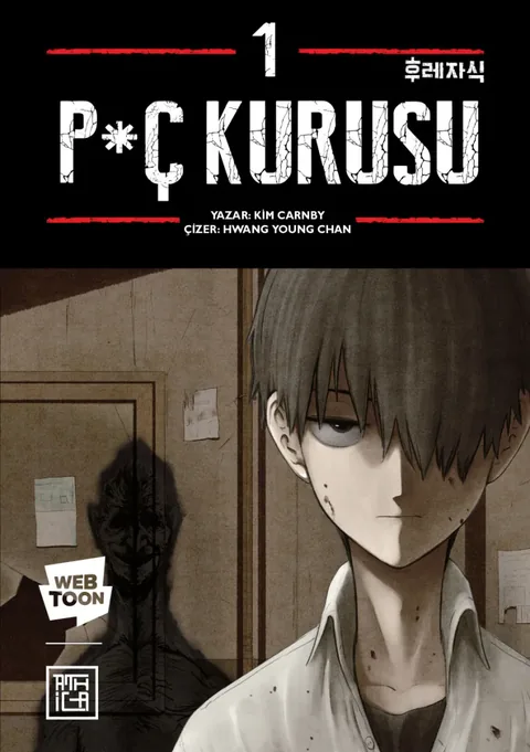 P*ç Kurusu Cilt 1