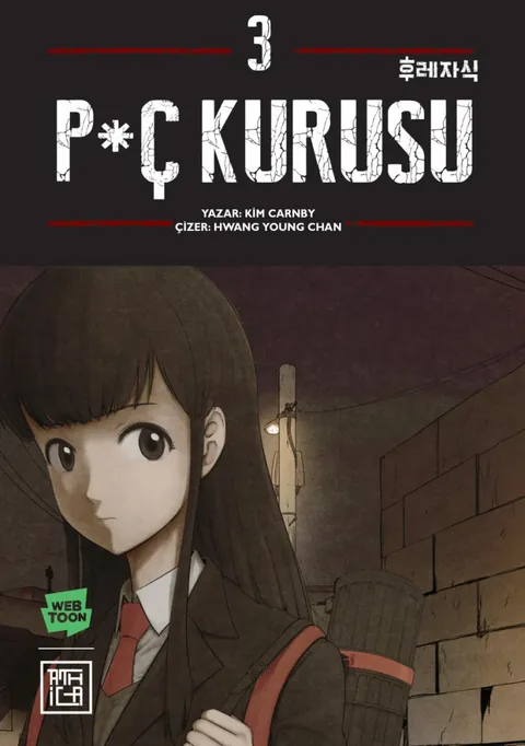 P*ç Kurusu Cilt 3