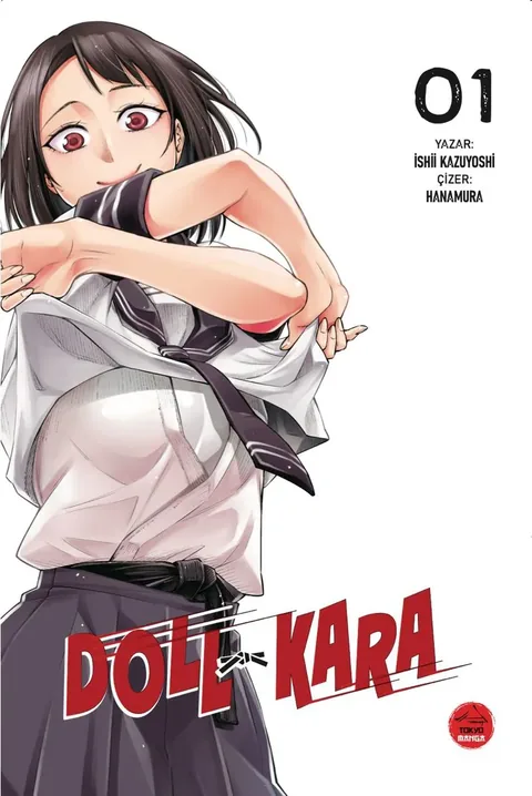 Doll Kara Cilt 1