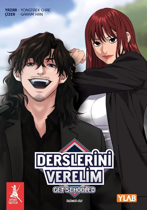 Derslerini Verelim Cilt 3