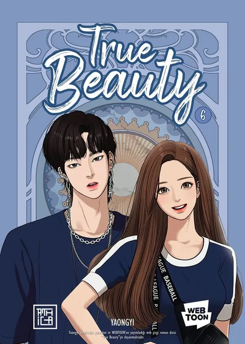 True Beauty Cilt 6