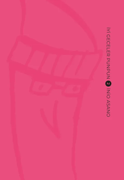 İyi Geceler Punpun Cilt 2