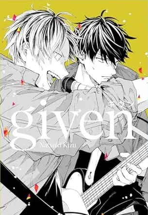 Given Cilt 6