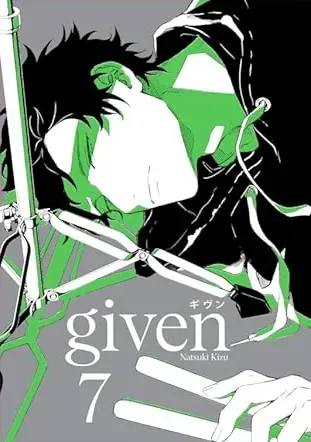 Given Cilt 7